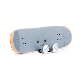 Jellycat Jellycat | Amuseables Sports Skateboarding