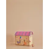 Rice Everyday Magic Rice | Raffia Opbergmand Klein | Party Animal Rice Everyday Magic Rice | Raffia Opbergmand Klein | Party Animal