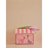 Rice Everyday Magic Rice | Raffia Opbergmand Middelgroot | Party Animal Rice Everyday Magic Rice | Raffia Opbergmand Middelgroot | Party Animal