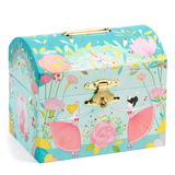 Djeco Djeco | Moneybox | Ballerina