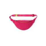 Studio Noos Studio Noos | Pink Teddy Mini Fanny Pack Studio Noos Studio Noos | Pink Teddy Mini Fanny Pack