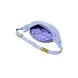 Studio Noos Studio Noos | Light Blue Teddy Mini Fanny Pack Studio Noos Studio Noos | Light Blue Teddy Mini Fanny Pack