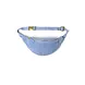 Studio Noos Studio Noos | Light Blue Teddy Mini Fanny Pack Studio Noos Studio Noos | Light Blue Teddy Mini Fanny Pack