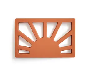 Mushie Mushie | Silicone Sun Teether