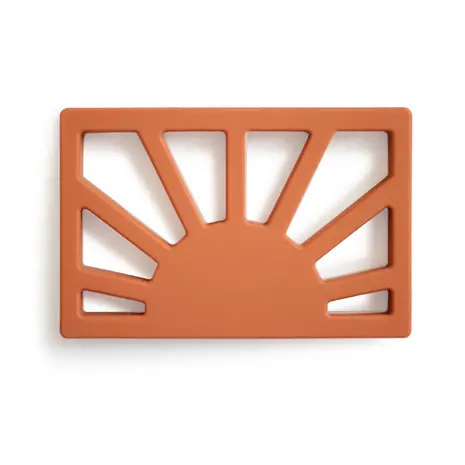 Mushie Mushie | Silicone Sun Teether