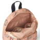 Liewood Liewood | Allan Backpack | Unicorn / Pale tuscany Liewood Liewood | Allan Backpack | Unicorn / Pale tuscany