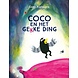 Boeken Boek | Coco en het gekke ding Boeken Boek | Coco en het gekke ding