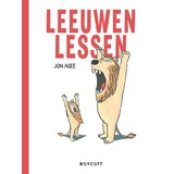 Boeken Boek | Leeuwen lessen Boeken Boek | Leeuwen lessen