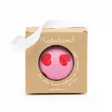 Ratatam Ratatam | Heart Ball 12 cm Ratatam Ratatam | Heart Ball 12 cm