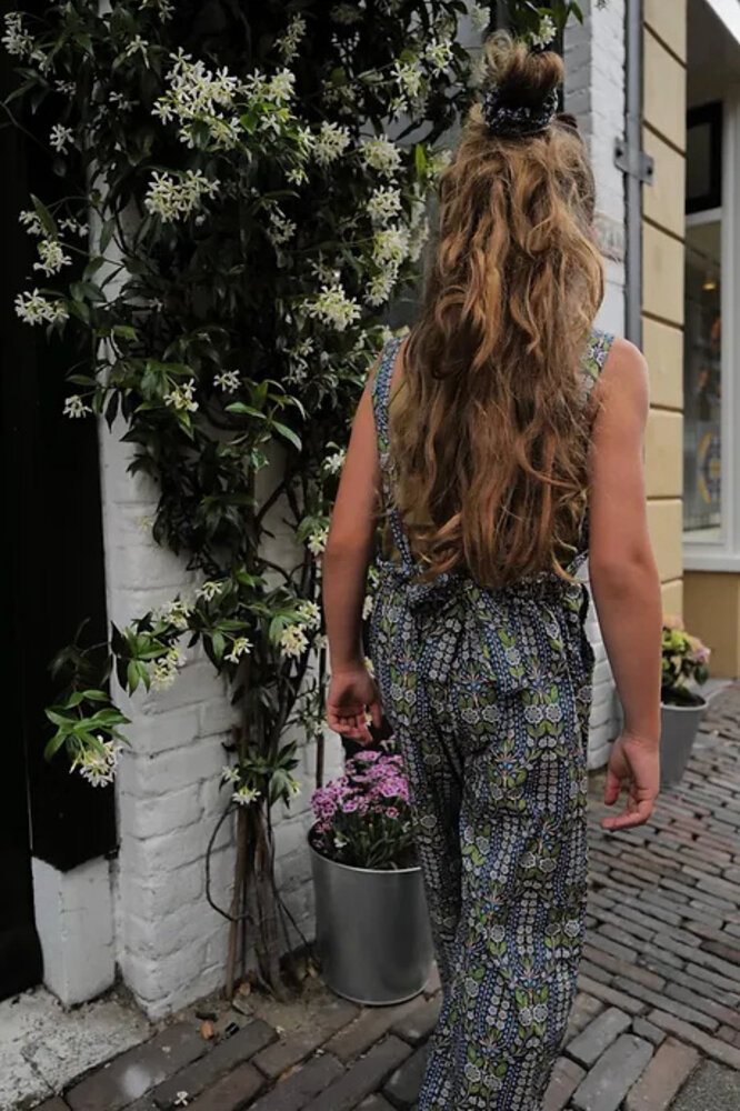 Maja kids | Alex scrunchie Maja kids | Alex scrunchie