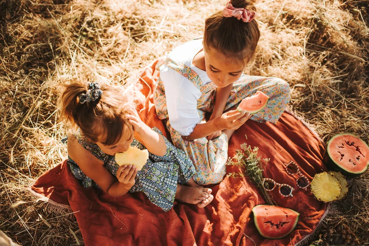 Maja kids | Alex scrunchie Maja kids | Alex scrunchie