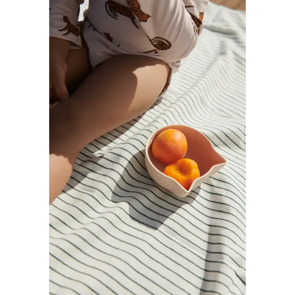 Liewood Liewood | Maxime baby UV swimsuit | Leopard Sandy