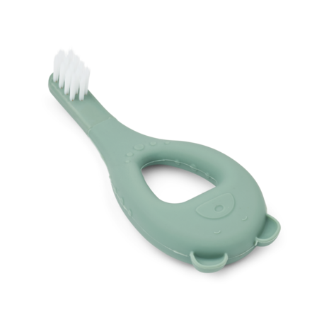 Liewood Liewood | Janelle Bear Toothbrush 2-Pack | Peppermint