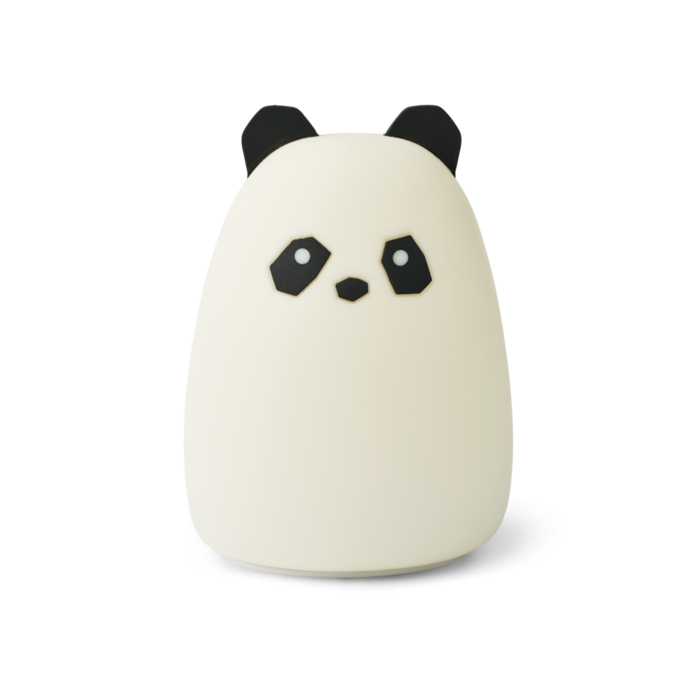 Liewood Liewood | Winston Night Light | Panda creme de la creme