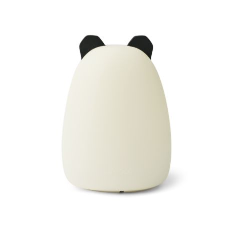 Liewood Liewood | Winston Night Light | Panda creme de la creme