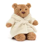 Jellycat Jellycat | Bartholomew Bear Bathrobe Outfit Jellycat Jellycat | Bartholomew Bear Bathrobe Outfit