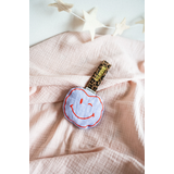 Atelier Pomme Atelier Pomme | Pacifier Cloth | Pomme | Li-La Leopard