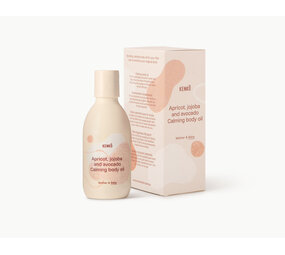 Kenkô Kenkô | Calming Body Oil | Baby Kenkô Kenkô | Calming Body Oil | Baby