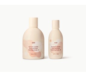 Kenkô Kenkô | Calming Body Oil | Mother Kenkô Kenkô | Calming Body Oil | Mother