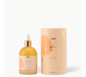 Kenkô Kenkô | Golden Mother Oil Kenkô Kenkô | Golden Mother Oil