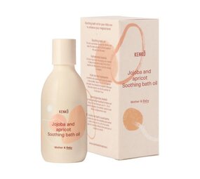 Kenkô Kenkô | Bath Oil Baby Kenkô Kenkô | Bath Oil Baby