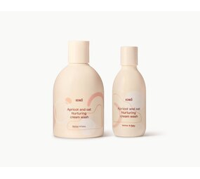 Kenkô Kenkô | Cream Wash Mother 240 ML Kenkô Kenkô | Cream Wash Mother 240 ML