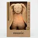 Moonie Moonie | The Humming Bunny | Cappuccino Moonie Moonie | The Humming Bunny | Cappuccino