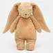 Moonie Moonie | The Humming Bunny | Cappuccino Moonie Moonie | The Humming Bunny | Cappuccino