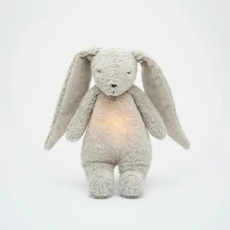 Moonie Moonie | The Humming Bunny 2.0 | Gray Moonie Moonie | The Humming Bunny 2.0 | Gray