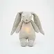 Moonie Moonie | The Humming Bunny | Gray Moonie Moonie | The Humming Bunny | Gray