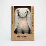 Moonie Moonie | The Humming Bunny 2.0 | Gray