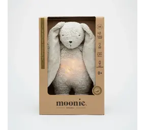 Moonie Moonie | The Humming Bunny 2.0 | Gray Moonie Moonie | The Humming Bunny 2.0 | Gray