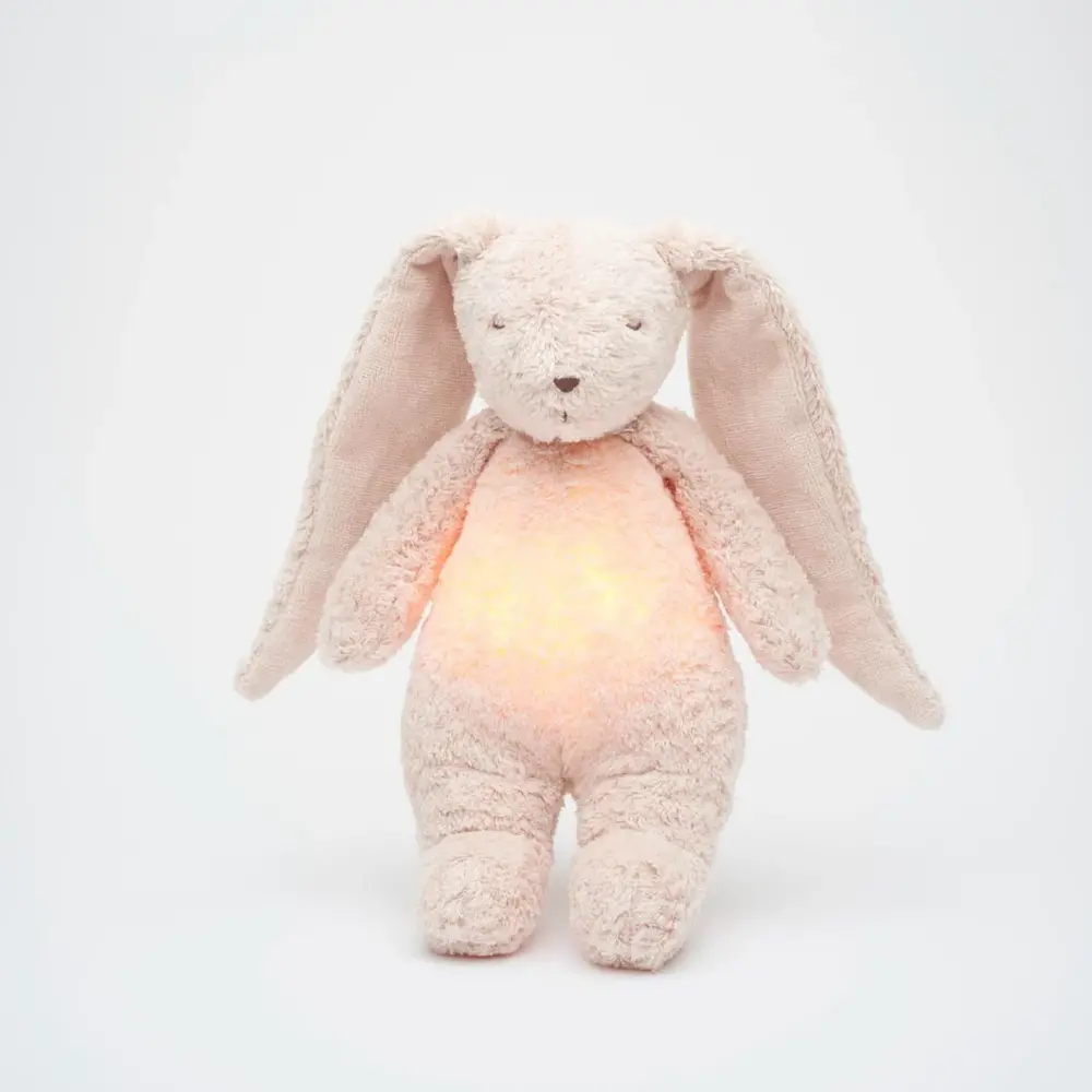 Moonie Moonie | The Humming Bunny 2.0 | Rose