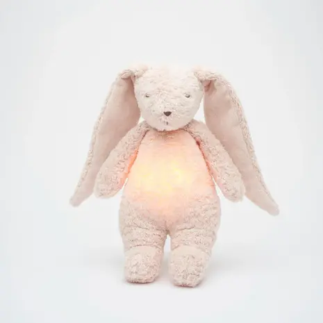 Moonie Moonie | The Humming Bunny 2.0 | Rose