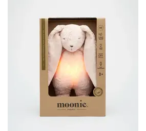 Moonie Moonie | The Humming Bunny 2.0 | Rose