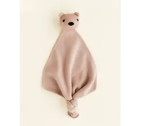 Hvid | Teddy tokki | Apricot Hvid | Teddy tokki | Apricot