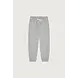 Gray Label Gray Label | Track Pants GOTS | Grey Melange