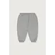 Gray Label Gray Label | Baby Pant with Pintucks GOTS | Grey Melange