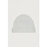 Gray Label Gray Label | Baby Beanie GOTS | Grey Melange - Cream Gray Label Gray Label | Baby Beanie GOTS | Grey Melange - Cream