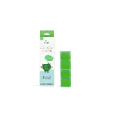 Glo pals Glo pals | Light up cubes 4 stuks | Pippa Glo pals Glo pals | Light up cubes 4 stuks | Pippa