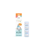 Glo pals Glo pals | Light up cubes 4 stuks | Party Glo pals Glo pals | Light up cubes 4 stuks | Party