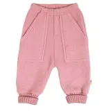 Joha Joha | Baggy Pants | Old Rose Joha Joha | Baggy Pants | Old Rose