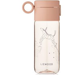 Liewood Liewood | Clemence Bottle 350ml | Unicorn/Pale Tuscany Liewood Liewood | Clemence Bottle 350ml | Unicorn/Pale Tuscany