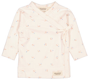MarMar Copenhagen MarMar Copenhagen | Tut Wrap LS | Modal Smooth Print | Anemone MarMar Copenhagen MarMar Copenhagen | Tut Wrap LS | Modal Smooth Print | Anemone