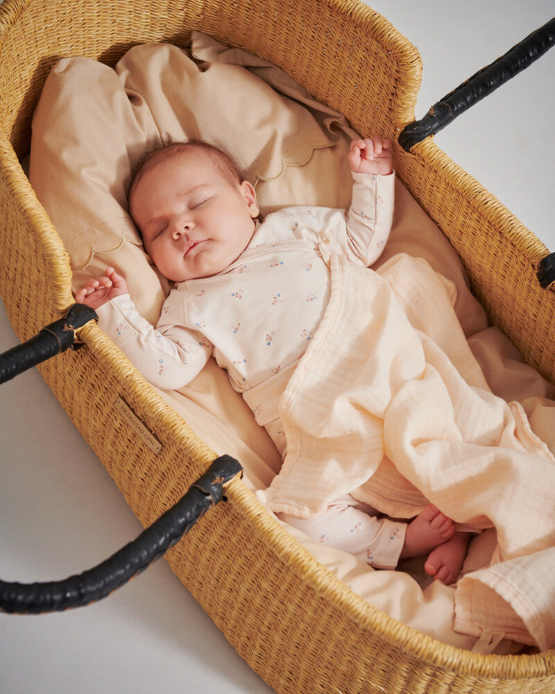 MarMar Copenhagen MarMar Copenhagen | Belita | Modal Smooth Print | Anemone