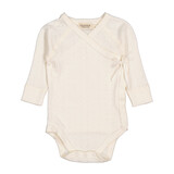 MarMar Copenhagen MarMar Copenhagen| Belita | Modal Pointelle | Flour White MarMar Copenhagen MarMar Copenhagen| Belita | Modal Pointelle | Flour White