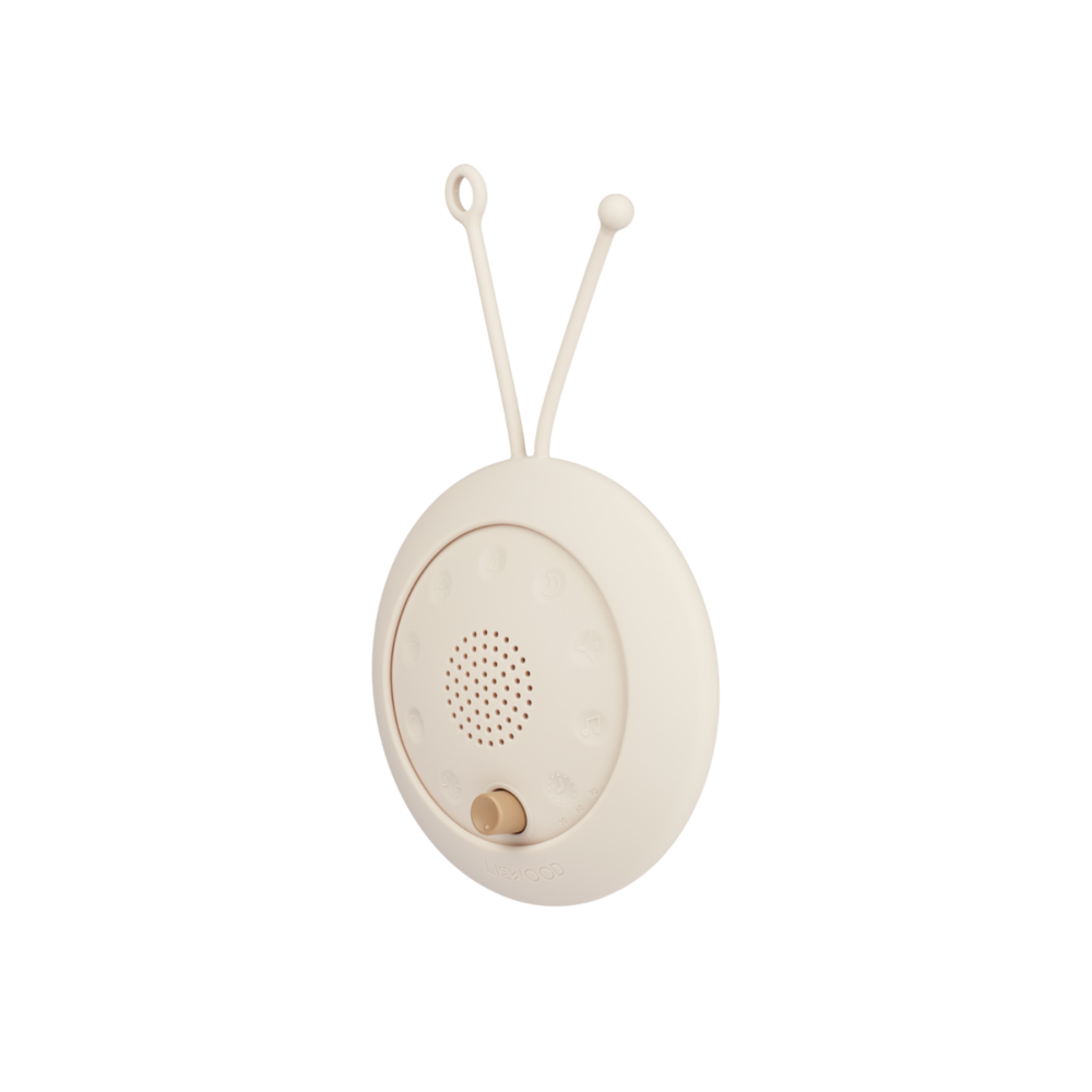 Liewood Liewood | Jordi Sound Machine | Oat / Sandy