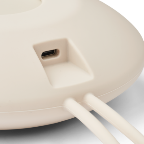 Liewood Liewood | Jordi Sound Machine | Oat / Sandy