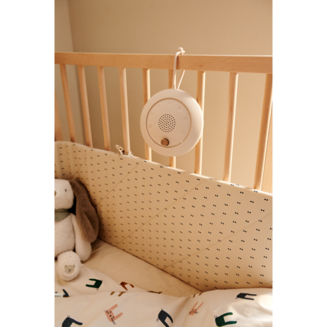 Liewood Liewood | Jordi Sound Machine | Oat / Sandy