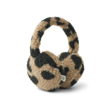Liewood Liewood | Albero Pile Earwarmers | Mega leo / Oat mix Liewood Liewood | Albero Pile Earwarmers | Mega leo / Oat mix